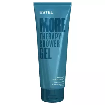 Морской гель для душа More Therapy