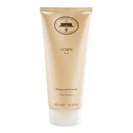 Морской шампунь мягкий уход Shampooing douceur