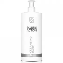 Моющая основа Double Action Cleansing Base