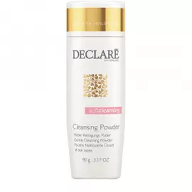 Мягкая очищающая пудра Gentle Cleansing Powder