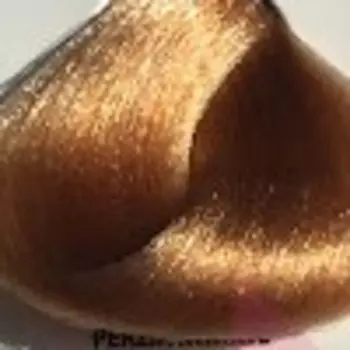 Мягкий деми-перманентный гелевый краситель без поднятия уровня натуральной базы Glow Gel (PNCOTSP0285, PEACH QUARTZ, персиковый кварц, 60 мл)