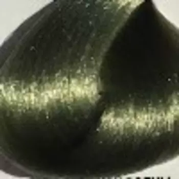 Мягкий деми-перманентный гелевый краситель без поднятия уровня натуральной базы Glow Gel (PNCOTAC0370, MARINE GREEN, аквамарин, 60 мл)