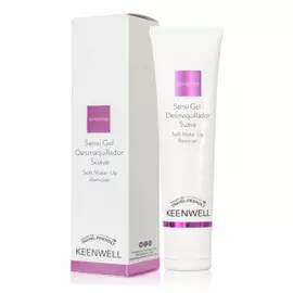 Мягкий гель для демакияжа Sensitive