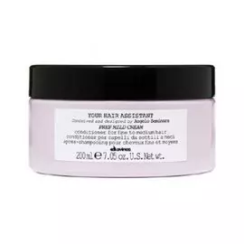 Мягкий кондиционер для подготовки волос к укладке для тонких и нормальных волос Your Hair Assistant Prep Mild cream (88003, 900 мл)