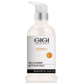 Мягкий очищающий гель EsC Mild Cleanser