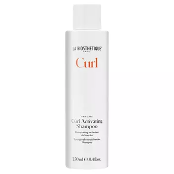 Мягкий шампунь для кудрявых волос Curl Activating Shampoo (120858, 250 мл)