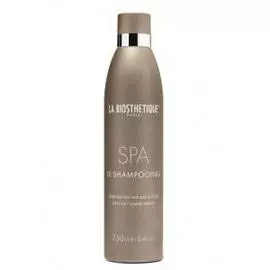 Мягкий SPA-шампунь для ежедневного ухода за волосами (120768, 250 мл)