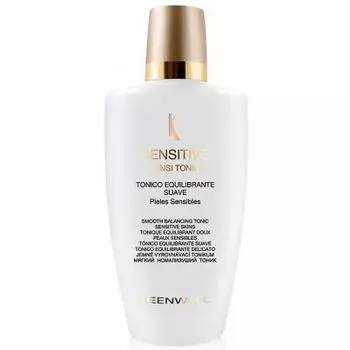 Мягкий тоник, восстанавливающий баланс для чувствительной кожи Sensitive
