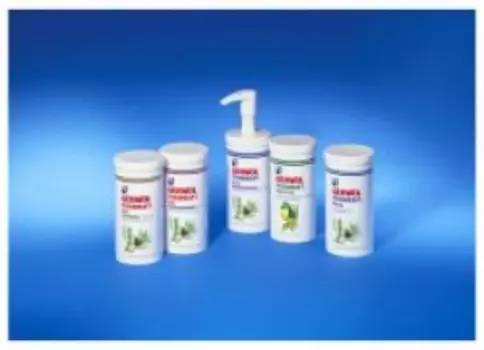 Мятный охлаждающий бальзам Fusskraft (500 мл)