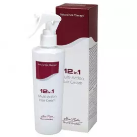 Мультиактивный крем для волос с экстрактом черной икры (MP678, 250 мл)