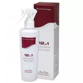 Мультиактивный крем для волос с экстрактом черной икры (МP804, 125 мл)