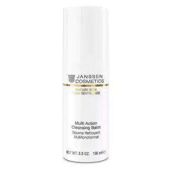 Мультифункциональный бальзам для очищения кожи Multi Action Cleansing Balm (1100P, 100 мл)