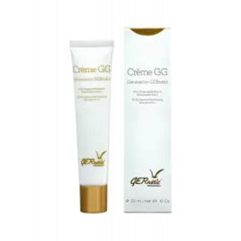 Мультифункциональный крем для ухода за кожей лица Creme GG (FNVGCGG030, 30 мл)