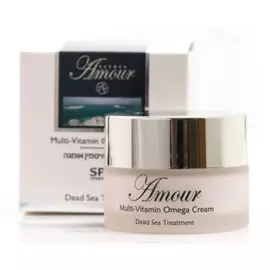 Мультивитаминный Омега-крем