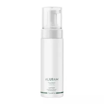 Мусс для кудрявых волос Curl Foam