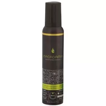 Мусс для объема Foaming Volumizer