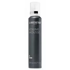 Мусс для придания интенсивного объема волосам Volume Mousse