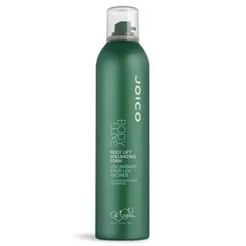 Мусс для прикорневого объема Joico Body Luxe Root Lift Volumizing Foam