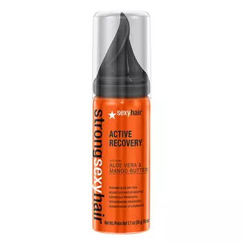 Мусс для прочности волос Active Recovery (43AR06, 205 мл)