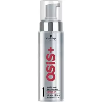 Мусс для создания лёгкого объёма OSIS MS Topped Up