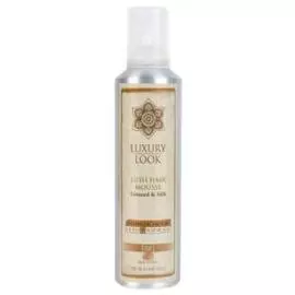 Мусс для стайлинга Luxury look (480172, 250 мл)