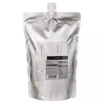 Мусс для увлажнения кожи головы и волос в мягкой упаковке Iau Cell Care 1