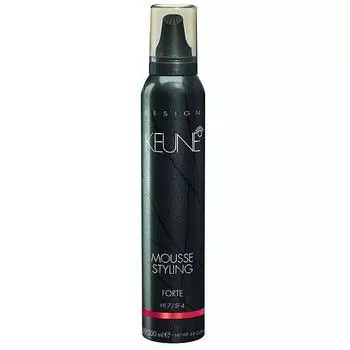 Мусс Форте Mousse Forte