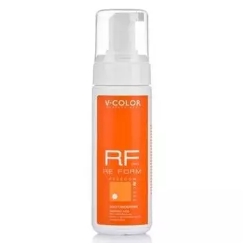 Мусс Экспресс Восстановление для поврежденных волос (81065, 160 мл)