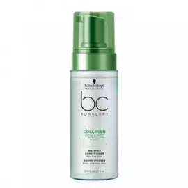 Мусс-кондиционер BC Collagen Volume Boost Perfect Foam