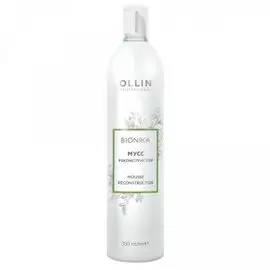 Мусс-реконструктор Ollin BioNika