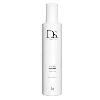 Мусс сильной фиксации DS Volume Mousse