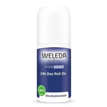 Мужской дезодорант 24 часа Roll-On