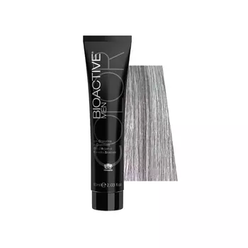 Мужской камуфляжный гель Bioactive Men (F46V10040, 10040, Светло-серый , 60 мл)