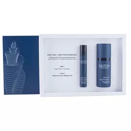 Мужской набор Сила Моря с флюидом