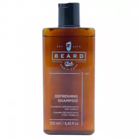 Мужской шампунь Beard Club