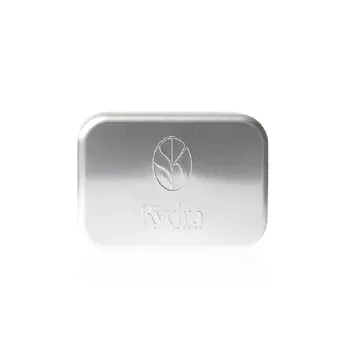 Мыльница - футляр для хранения твердых шампуней Travel Case