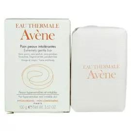 Мыло для сверхчувствительной кожи