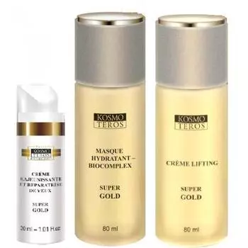 Набор №1 Super Gold