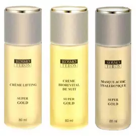 Набор №2 Super Gold