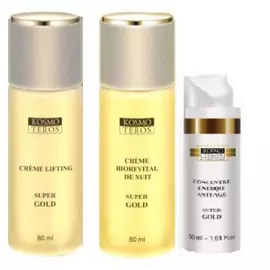 Набор №3 Super Gold