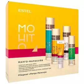 Набор-5 Манго-Маракуйя Mohito