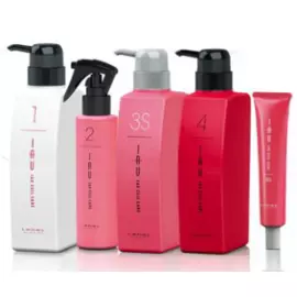 Набор Абсолютное счастье для волос Infinity Aurum Salon Care Silky