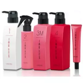 Набор Абсолютное счастье для волос Infinity Aurum Salon Care Melt