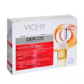 Набор ампул для женщин Аминексил Про (M9120500, 21 шт)