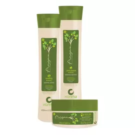 Набор Argan Perfect Care - 600
