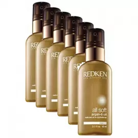 Набор Аргановое масло