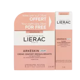 Набор Аркескин