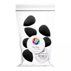 Набор Beautyblender Pro and Blendercleanser Solid