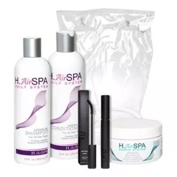 Набор Безупречный шарм