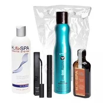 Набор Блеск и роскошь масел